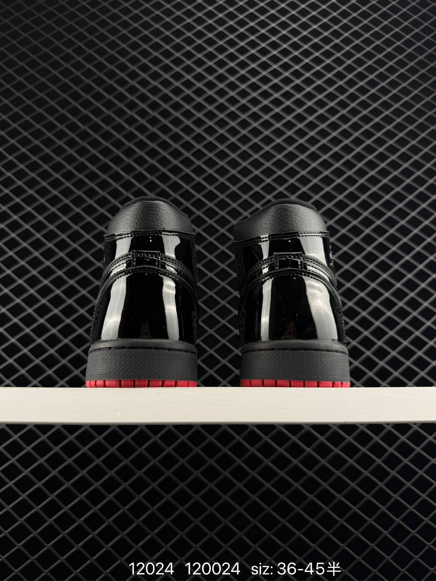 Nike Air Jordan 1 Retro High OG AJ1